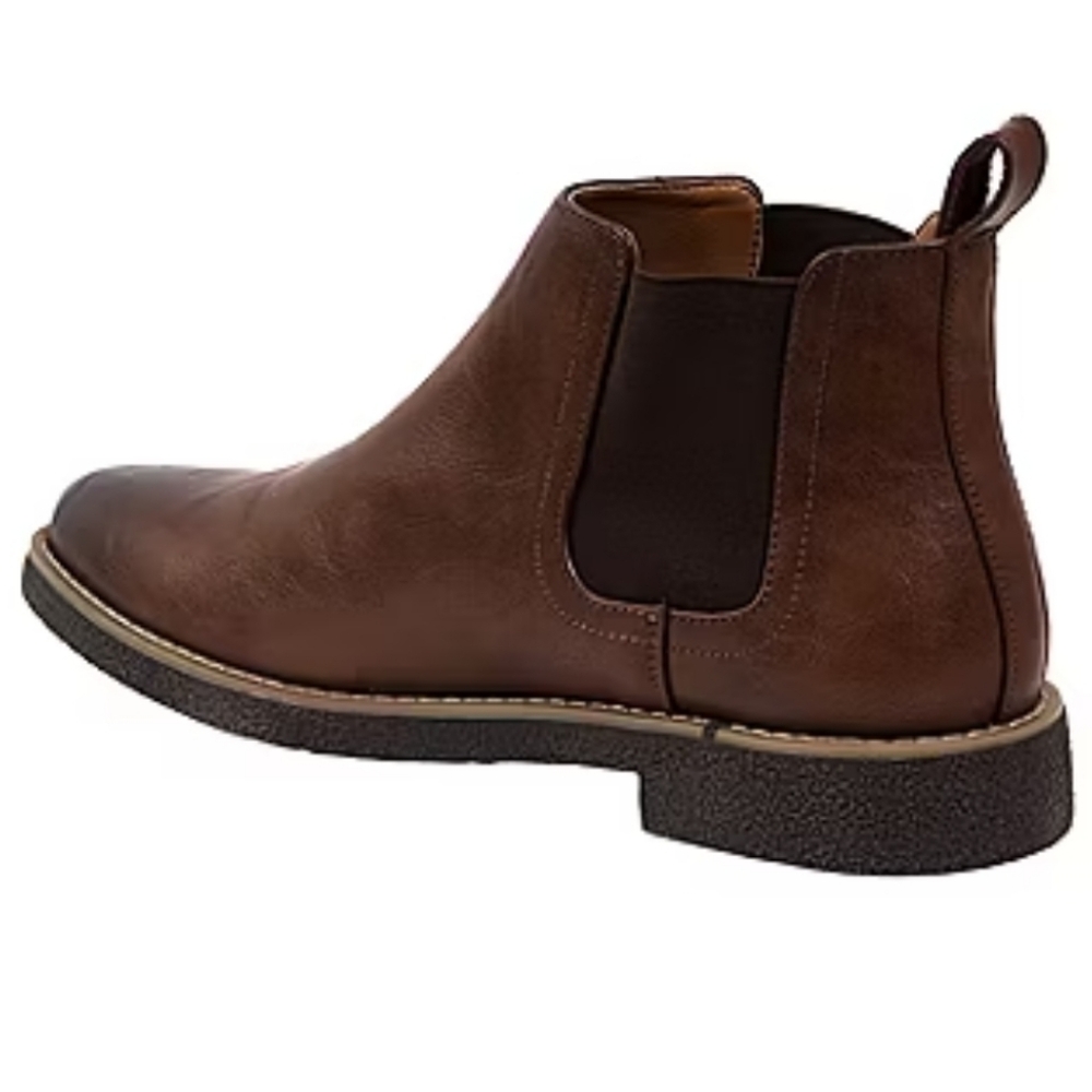 Chukka Chelsea Boot - Picture 7 of 10